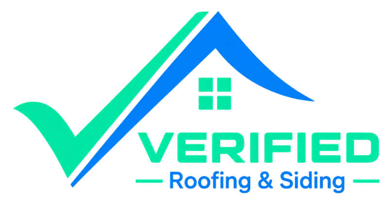 Verified Roofing